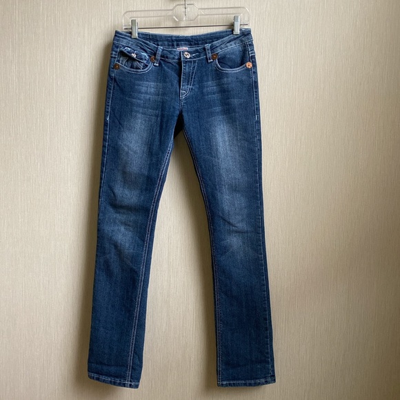 True Religion Denim - True Religion jeans